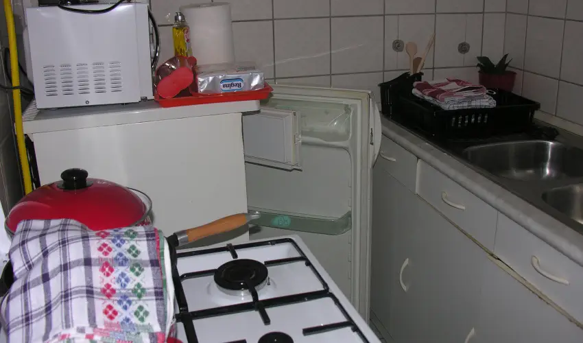 Lelkesh�z Szarvas - H�sv�t 