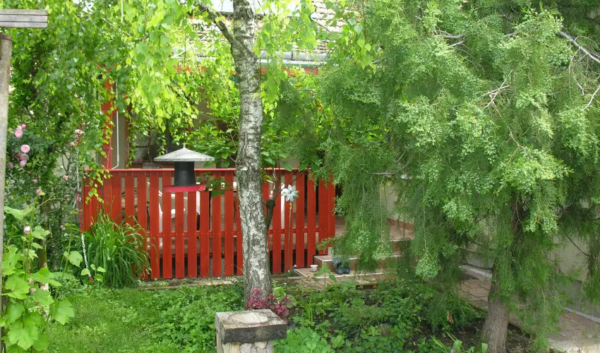 Lelkesh�z Szarvas - H�sv�t 