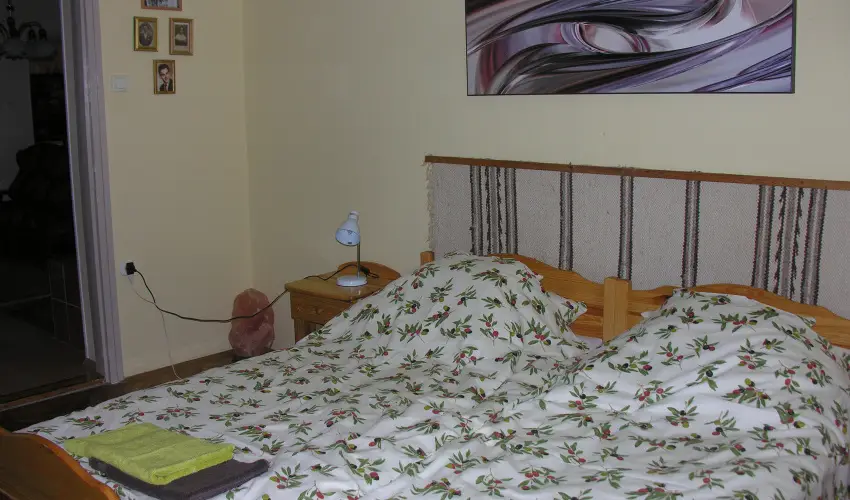 Lelkesh�z Szarvas - H�sv�t 