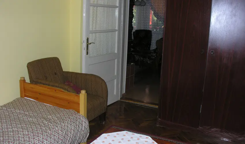 Lelkesh�z Szarvas - H�sv�t 