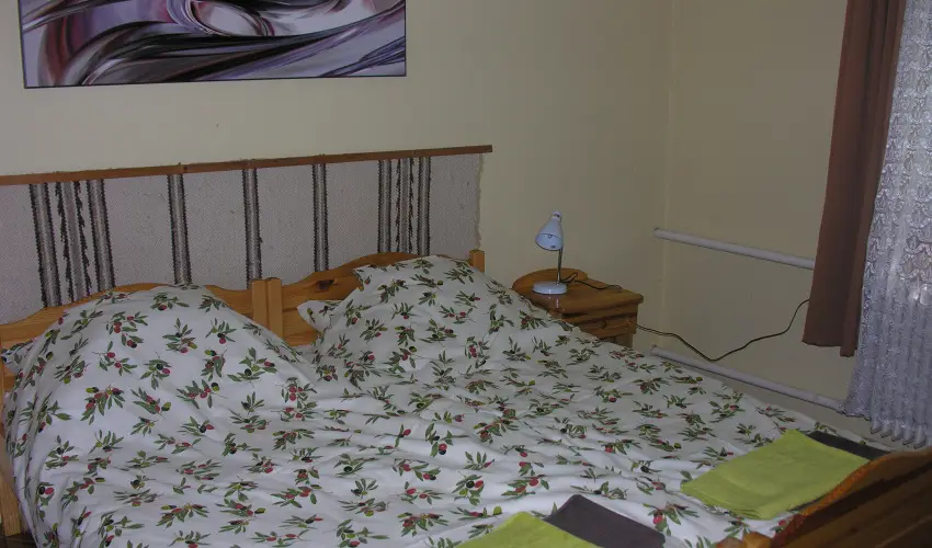 Lelkesh�z Szarvas - H�sv�t 