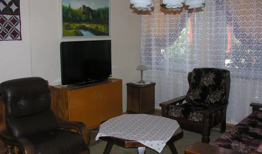 Lelkesh�z Szarvas - H�sv�t 