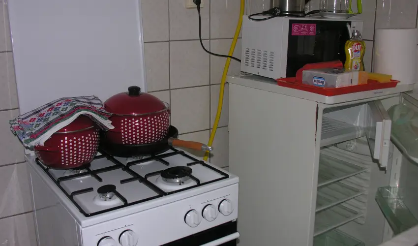 Lelkesh�z Szarvas - H�sv�t 