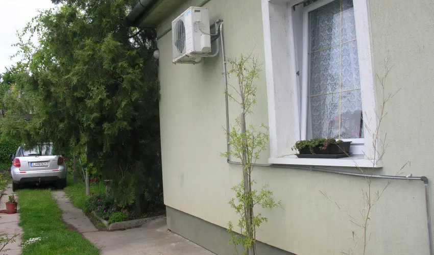 Lelkesh�z Szarvas - H�sv�t 