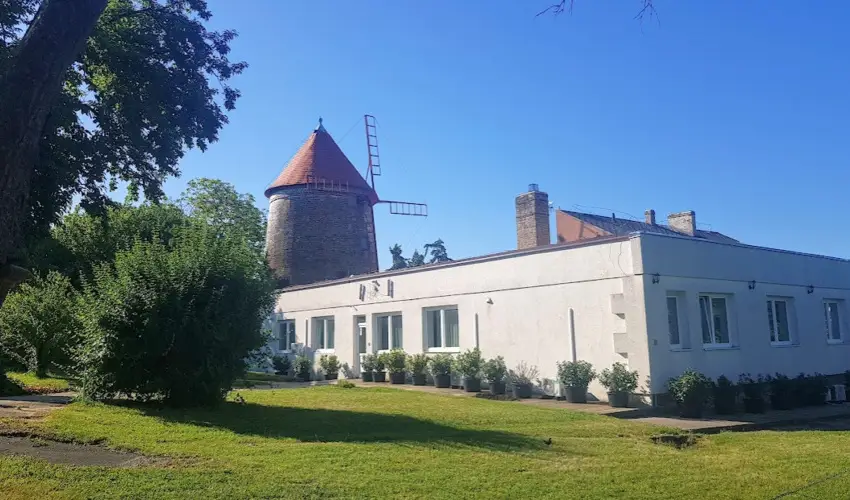 Lencs�s Apartmanh�z Apartmanok Sopron - H�sv�t