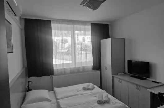 Lencs�s Apartmanh�z Apartmanok - H�sv�t