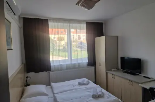Lencs�s Apartmanh�z Apartmanok - H�sv�t