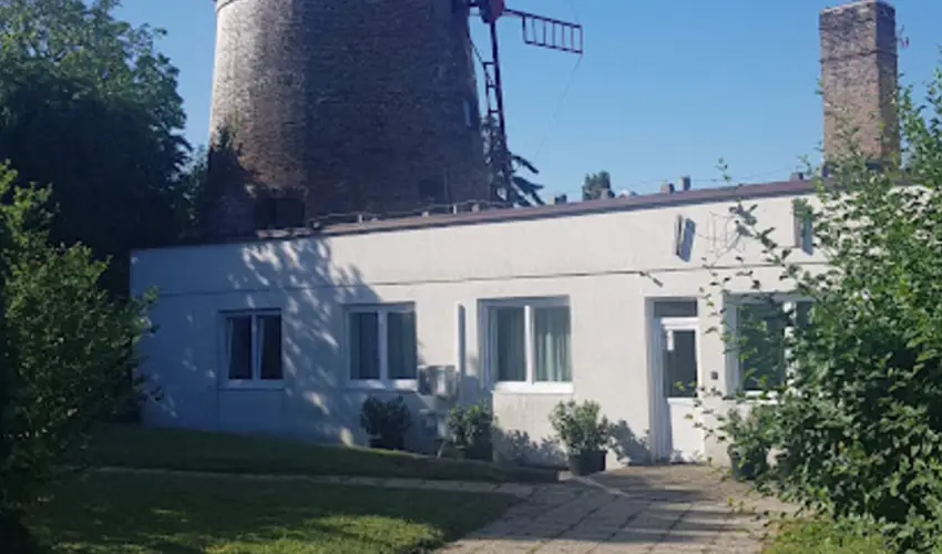 Lencs�s Apartmanh�z Apartmanok Sopron - H�sv�t