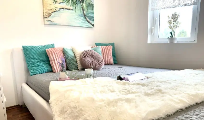 Levendul�s H�z Balatonf�kaj�r - H�sv�t (min. 2 �j)