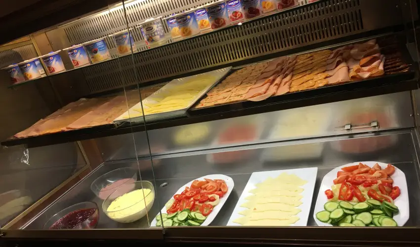 Libra Hotel Veresegyh�z - H�sv�ti hossz� pihen�s (min. 3 �j)