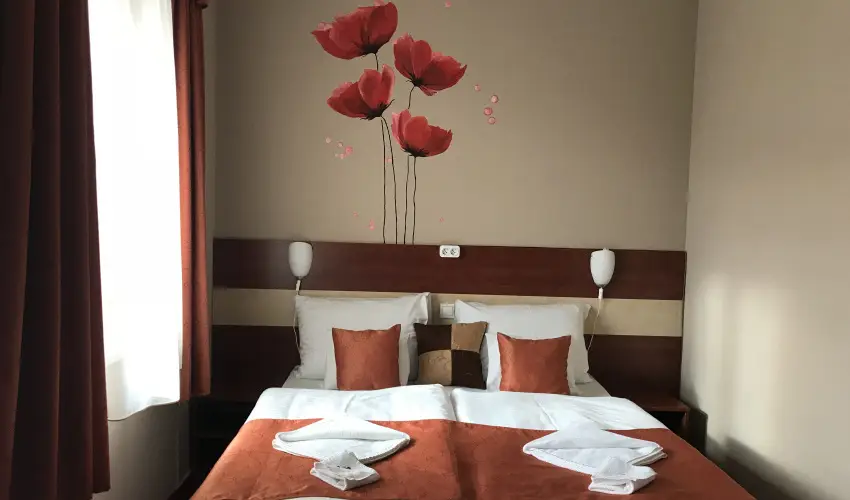 Libra Hotel Veresegyh�z - H�sv�ti hossz� pihen�s (min. 3 �j)