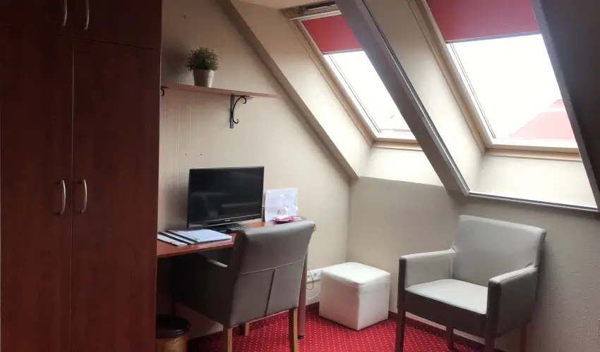 Libra Hotel Veresegyh�z - H�sv�ti hossz� pihen�s (min. 3 �j)