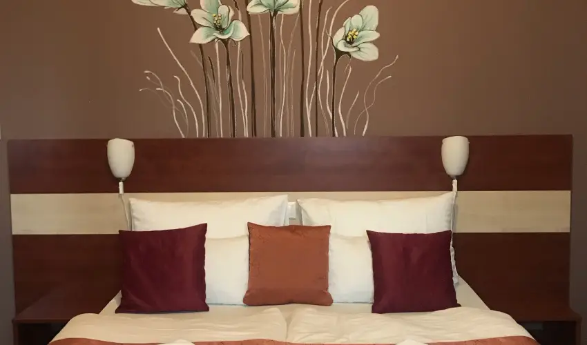 Libra Hotel Veresegyh�z - H�sv�ti hossz� pihen�s (min. 3 �j)