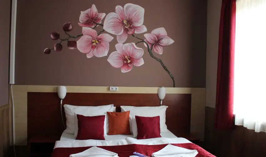 Libra Hotel Veresegyh�z - H�sv�ti hossz� pihen�s (min. 3 �j)