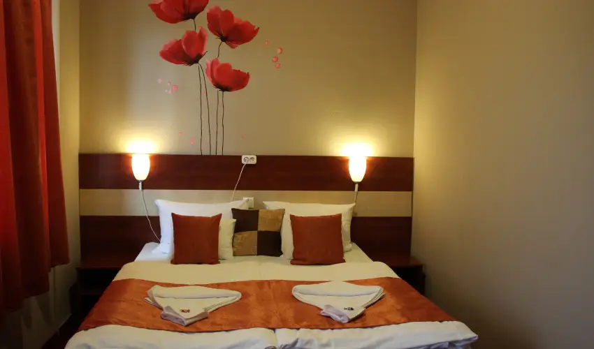 Libra Hotel Veresegyh�z - H�sv�ti hossz� pihen�s (min. 3 �j)