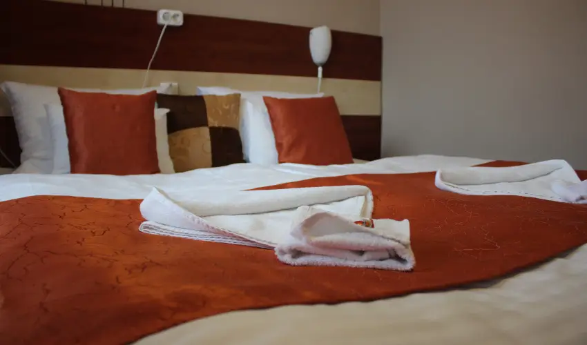 Libra Hotel Veresegyh�z - H�sv�ti hossz� pihen�s (min. 3 �j)