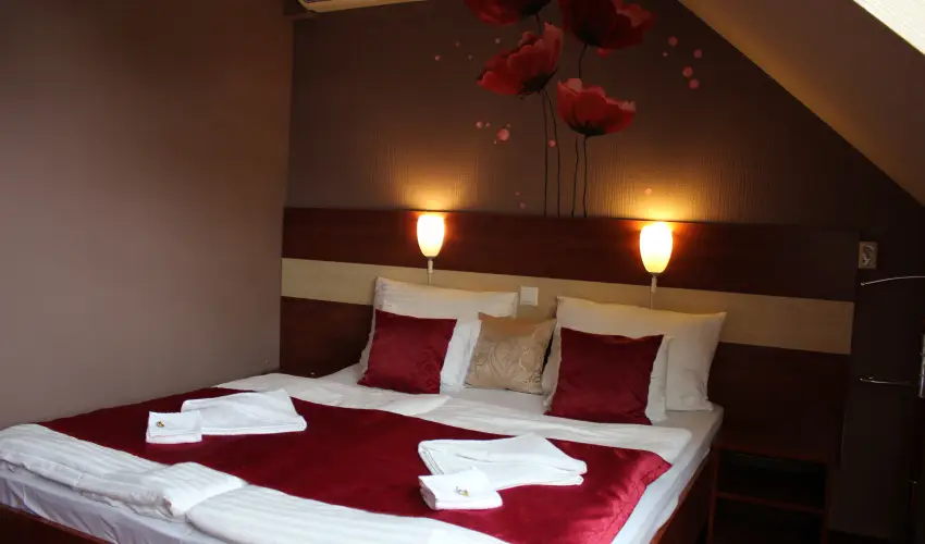 Libra Hotel Veresegyh�z - H�sv�ti hossz� pihen�s (min. 3 �j)