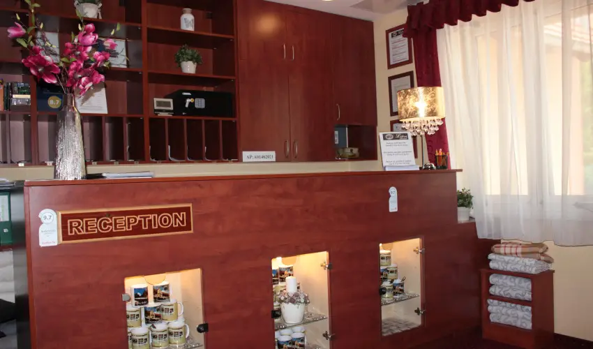 Libra Hotel Veresegyh�z - H�sv�ti hossz� pihen�s (min. 3 �j)