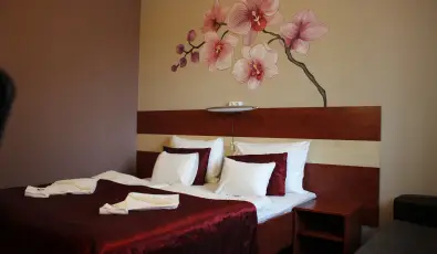 Libra Hotel Veresegyh�z