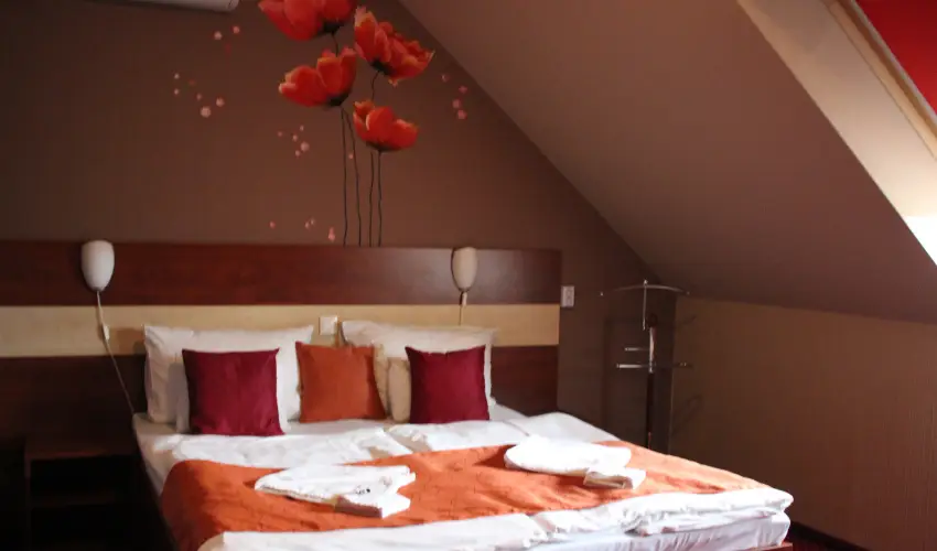 Libra Hotel Veresegyh�z - H�sv�ti hossz� pihen�s (min. 3 �j)