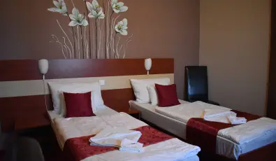 Libra Hotel Veresegyh�z