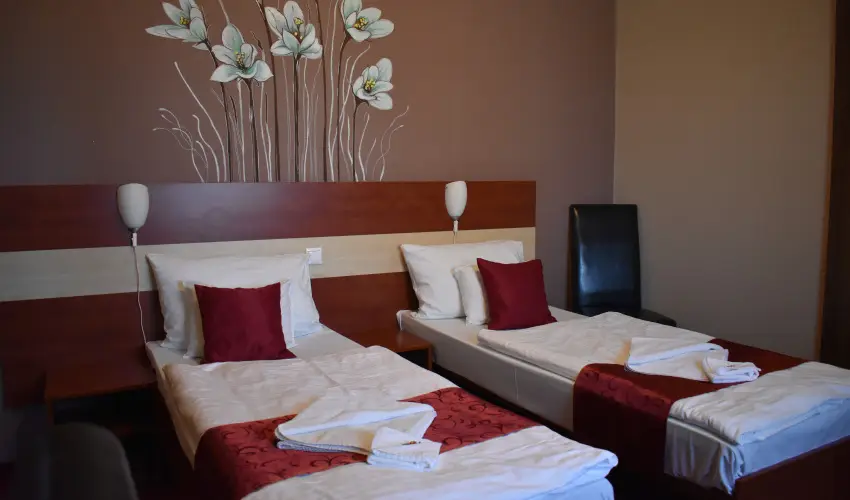 Libra Hotel Veresegyh�z - H�sv�ti hossz� pihen�s (min. 3 �j)