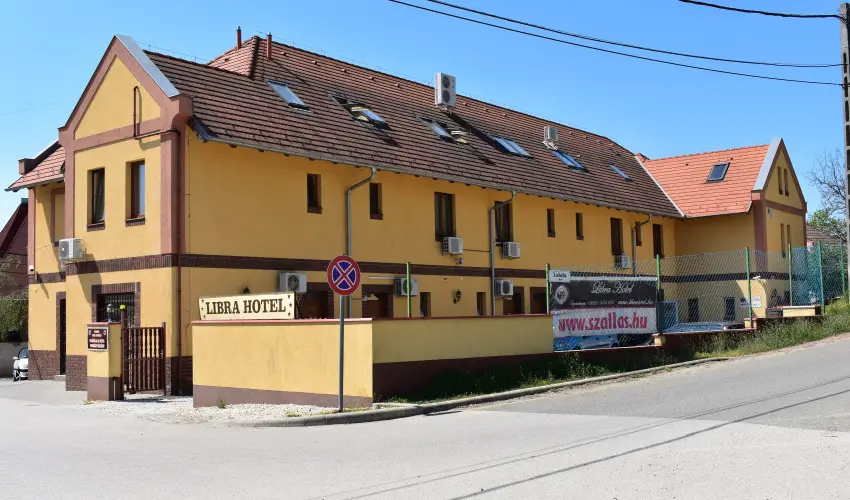 Libra Hotel Veresegyh�z - H�sv�ti hossz� pihen�s (min. 3 �j)