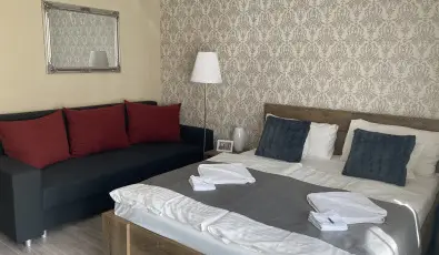 Libra Hotel Veresegyh�z