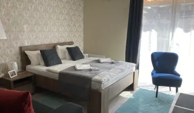 Libra Hotel Veresegyh�z