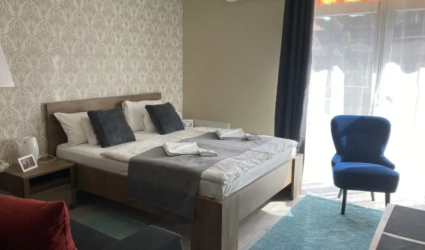 Libra Hotel Veresegyh�z - H�sv�ti hossz� pihen�s (min. 3 �j)