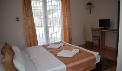 Libra Hotel Veresegyh�z