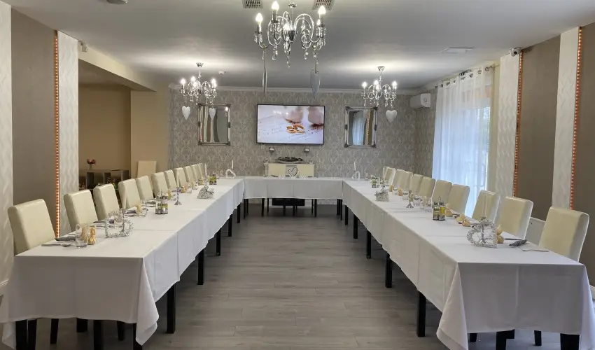 Libra Hotel Veresegyh�z - H�sv�ti hossz� pihen�s (min. 3 �j)