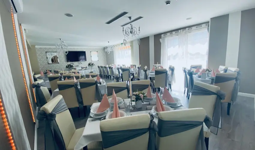 Libra Hotel Veresegyh�z - H�sv�ti hossz� pihen�s (min. 3 �j)