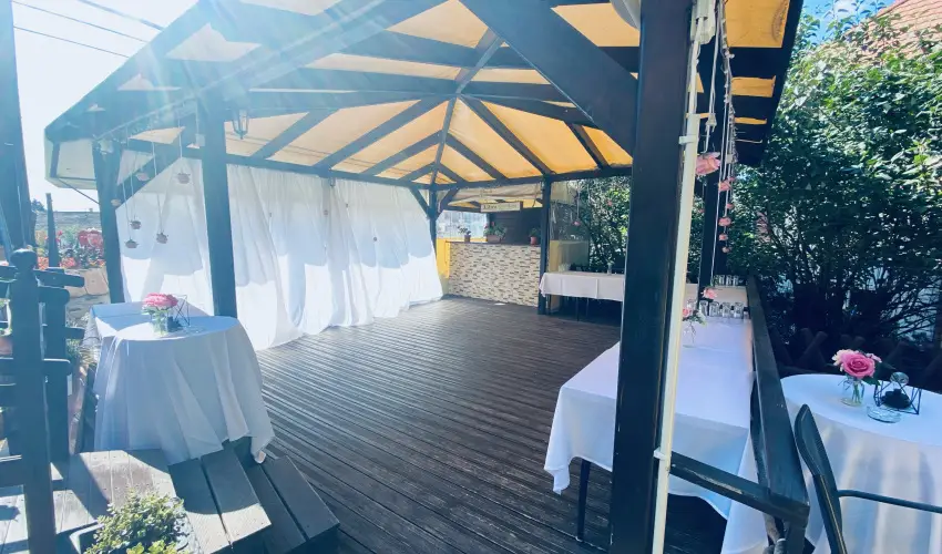 Libra Hotel Veresegyh�z - H�sv�ti hossz� pihen�s (min. 3 �j)