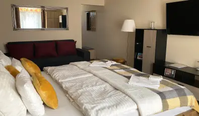 Libra Hotel Veresegyh�z