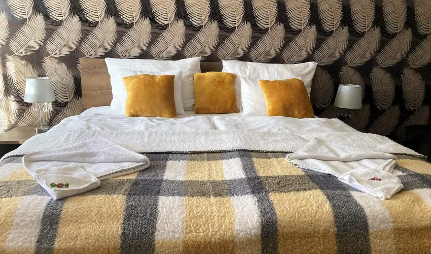 Libra Hotel Veresegyh�z - H�sv�ti hossz� pihen�s (min. 3 �j)