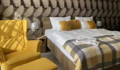 Libra Hotel Veresegyh�z