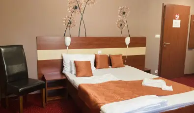 Libra Hotel Veresegyh�z