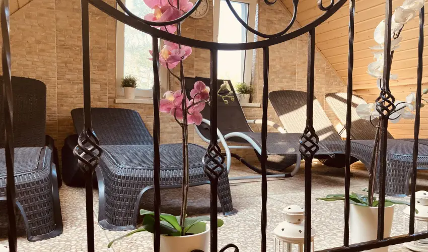 Libra Hotel Veresegyh�z - H�sv�ti hossz� pihen�s (min. 3 �j)