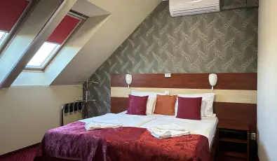 Libra Hotel Veresegyh�z