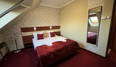Libra Hotel Veresegyh�z
