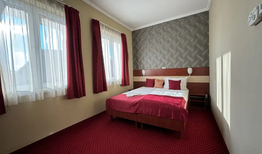 Libra Hotel Veresegyh�z - H�sv�ti hossz� pihen�s (min. 3 �j)