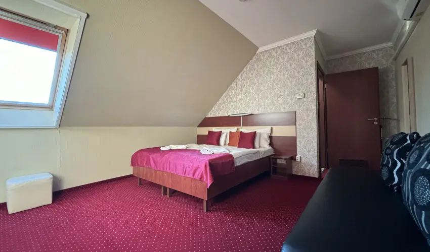 Libra Hotel Veresegyh�z - H�sv�ti hossz� pihen�s (min. 3 �j)