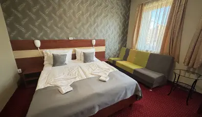 Libra Hotel Veresegyh�z