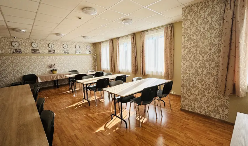 Libra Hotel Veresegyh�z - H�sv�ti hossz� pihen�s (min. 3 �j)