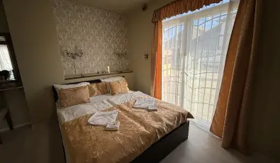 Libra Hotel Veresegyh�z