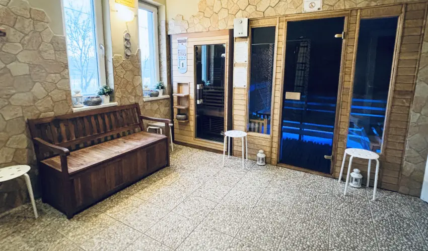 Libra Hotel Veresegyh�z - H�sv�ti hossz� pihen�s (min. 3 �j)