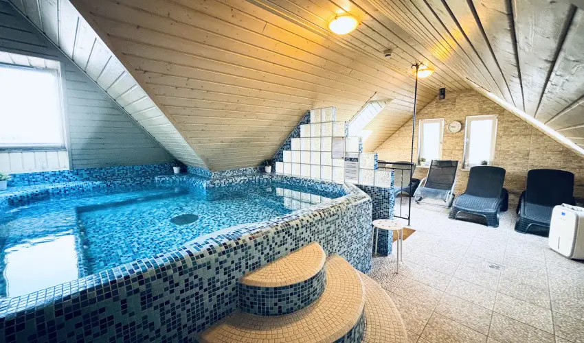 Libra Hotel Veresegyh�z - H�sv�ti hossz� pihen�s (min. 3 �j)