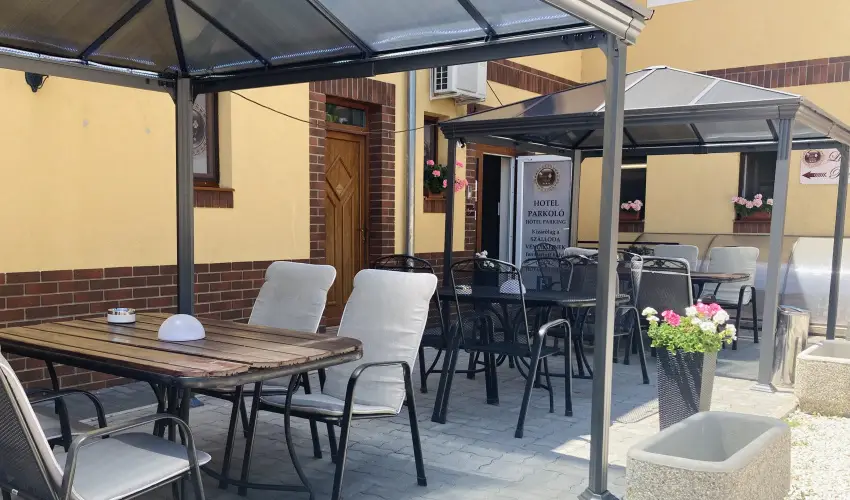 Libra Hotel Veresegyh�z - H�sv�ti hossz� pihen�s (min. 3 �j)