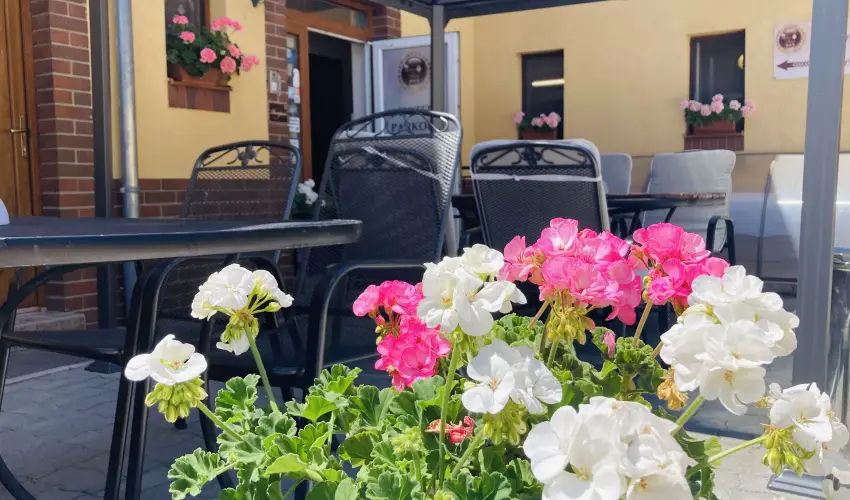 Libra Hotel Veresegyh�z - H�sv�ti hossz� pihen�s (min. 3 �j)